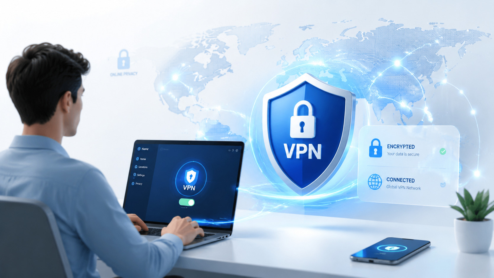 Best VPN 2026: Top VPN Services Compared